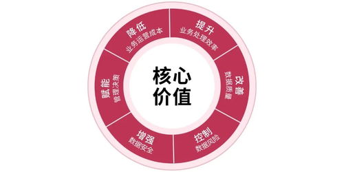 中軟國際咨詢數(shù)據(jù)治理,助力現(xiàn)代企業(yè)打造智能決策的核心引擎