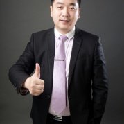 企業管理咨詢劉永