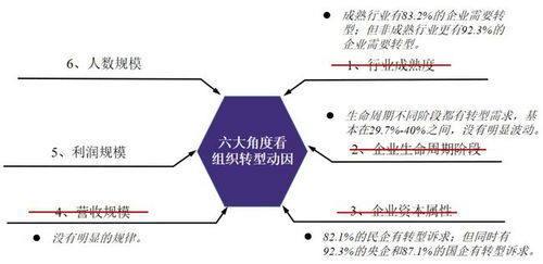 平臺型組織 作者談組織轉(zhuǎn)型 數(shù)字化時(shí)代的組織智商鑒定器