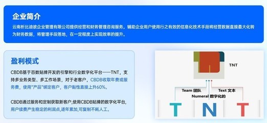 企咨行業在數字化時代要如何破局,CBDB有一份高分答案