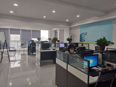 鄭州益伴客企業(yè)管理咨詢