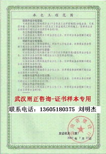 供應溧陽代理咨詢觀光電梯安裝許可證 武漢雨正企業管理咨詢南京分公司 產品許可認證